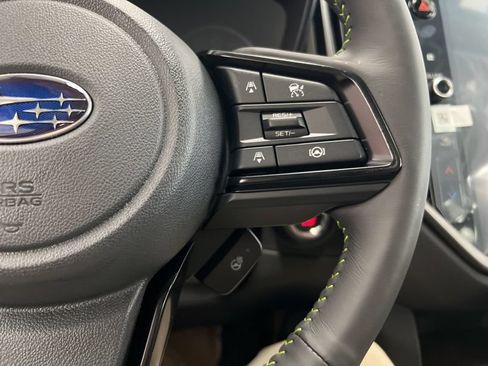 New 2026 Subaru Ascent Bronze Edition AWD/4WD image 30