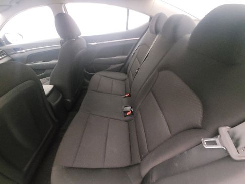 Used 2020 Hyundai Elantra SEL w/ Cargo Package (C1) image 18