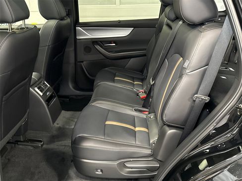 New 2026 MAZDA CX-90 3.3 Turbo w/ Premium Plus Pkg image 4