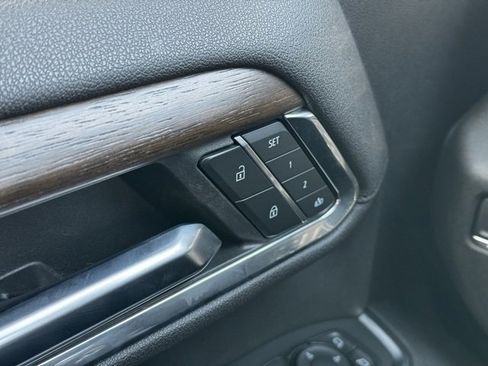 Certified 2024 Chevrolet Silverado 2500 High Country w/ High Country Premium Package image 38