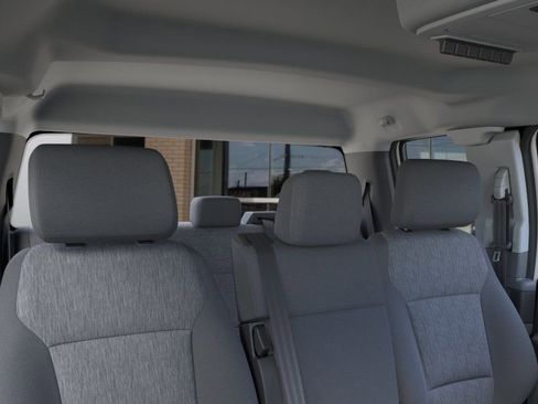 New 2026 Ford F250 XL RWD image 23