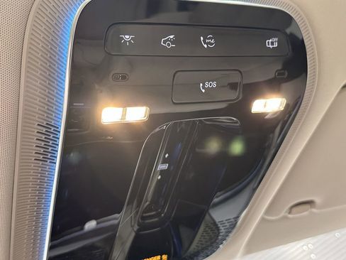 Certified 2025 Mercedes-Benz E 450 4MATIC All-Terrain Wagon image 33