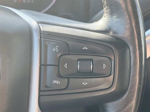 Used 2021 GMC Sierra 1500 SLE w/ Driver Alert Package I image 26