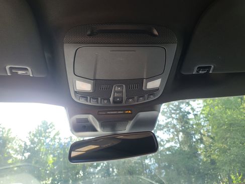 Certified 2023 Ford Expedition Max Platinum image 22