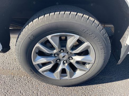 Used 2020 Chevrolet Silverado 1500 RST w/ All-Star Edition image 22