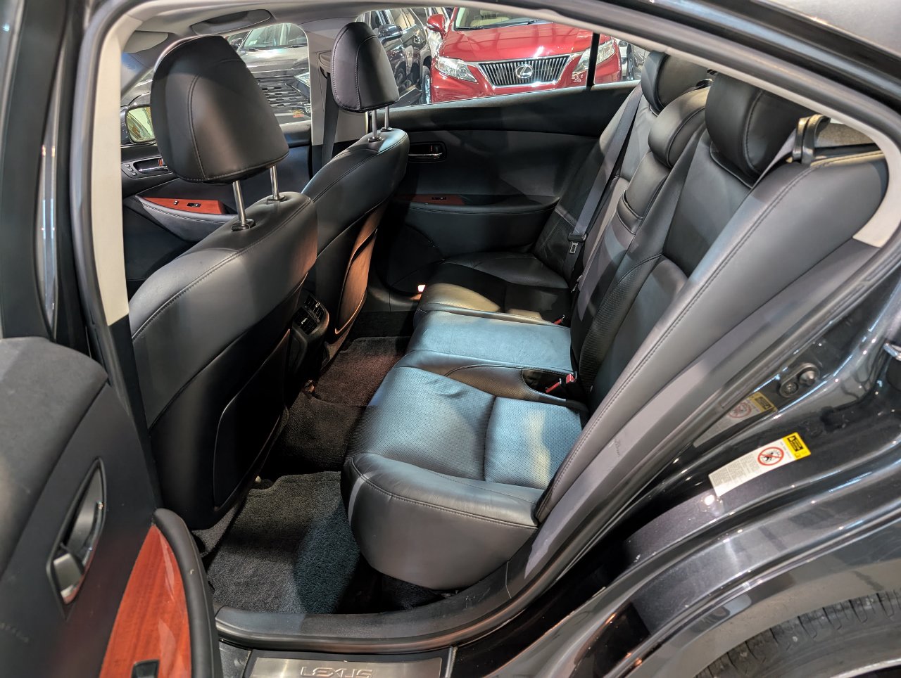 Used 2009 Lexus ES 350 FWD image 19