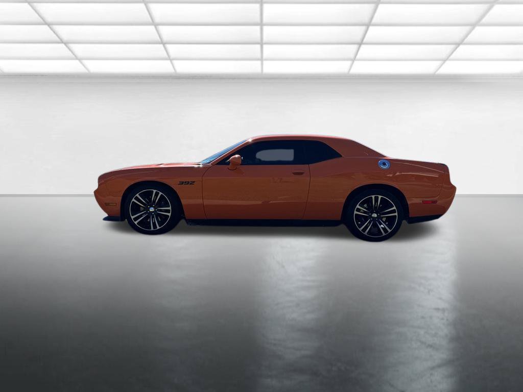 Used 2014 Dodge Challenger SRT8 Core w/ Sound Group RWD image 6