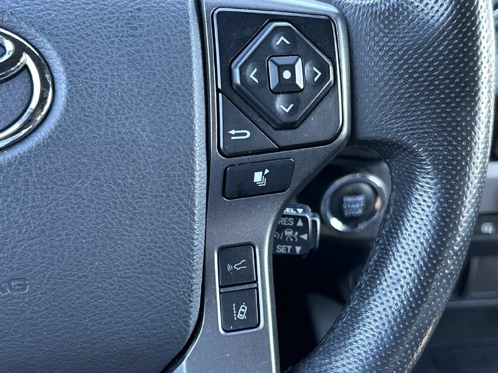 Used 2023 Toyota Tacoma TRD Sport RWD image 30