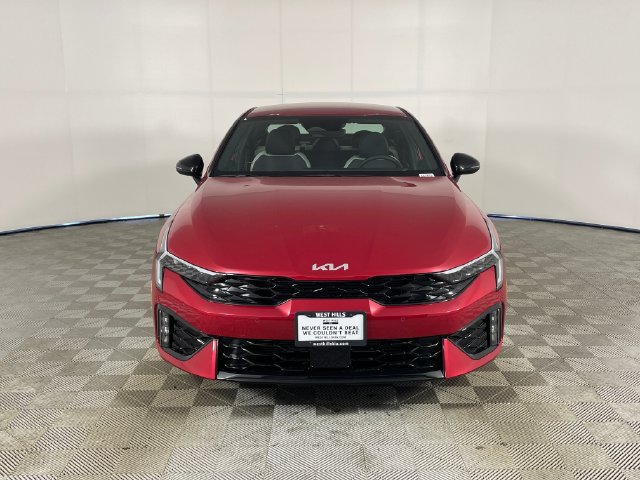 New 2026 Kia K5 GT-Line AWD/4WD image 15