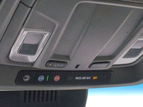 Certified 2024 Chevrolet Silverado 2500 Custom w/ Custom Value Package image 23