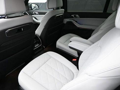 New 2026 BMW X7 xDrive40i AWD/4WD image 20