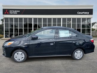 Used 2024 Mitsubishi Mirage G4 ES video 2