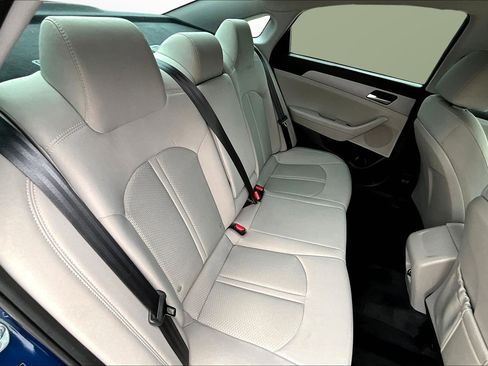 Used 2019 Hyundai Sonata ECO image 17