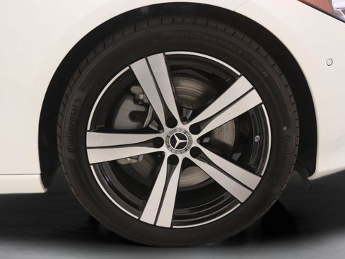 New 2026 Mercedes-Benz C 300 4MATIC Sedan image 12