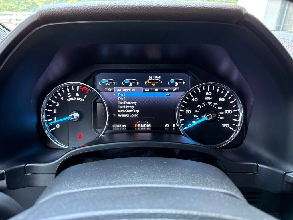 Used 2021 Ford Expedition King Ranch RWD image 11