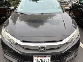 Used 2018 Honda Civic EX video 1