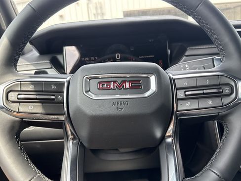 New 2026 GMC Acadia Elevation w/ Black Edition AWD/4WD image 19