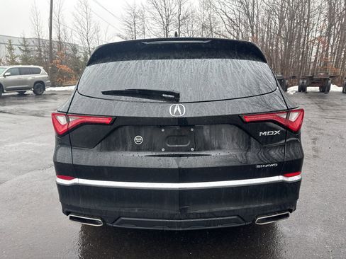 Used 2023 Acura MDX SH-AWD image 6