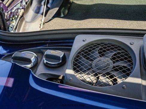 Used 2013 Porsche 911 Carrera 4S image 24