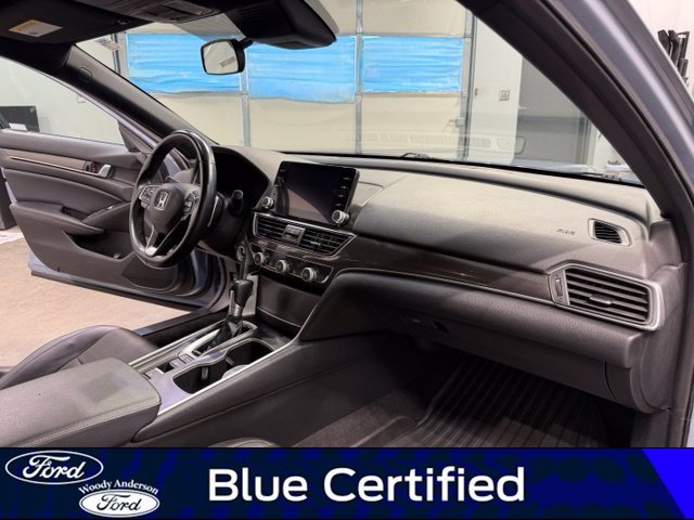 Used 2022 Honda Accord Sport image 26