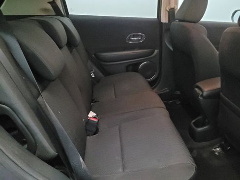 Used 2016 Honda HR-V EX image 19