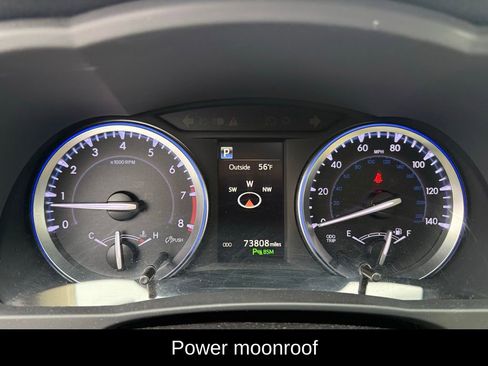 Used 2018 Toyota Highlander Limited Platinum image 9