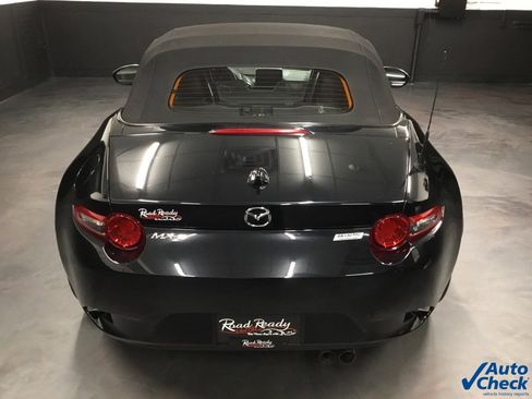 Used 2016 MAZDA MX-5 Miata Grand Touring image 20