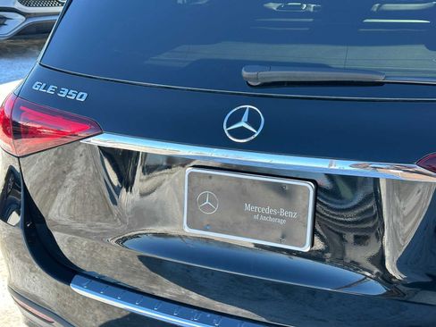 Used 2022 Mercedes-Benz GLE 350 4MATIC image 13