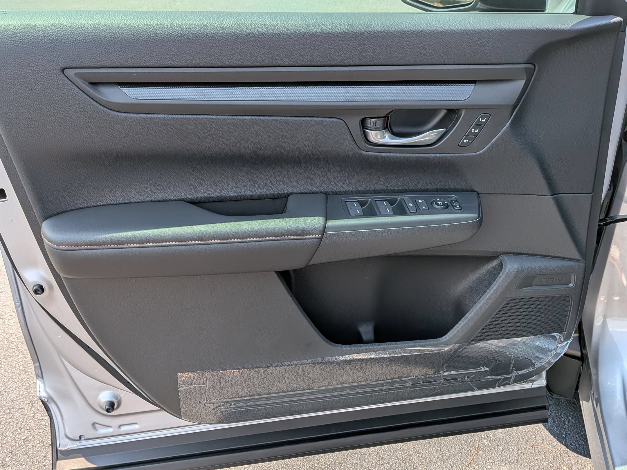 New 2026 Honda CR-V Sport-L image 11