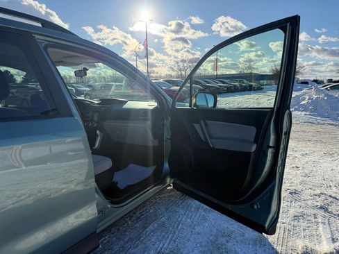 Used 2018 Subaru Forester 2.5i Premium image 24