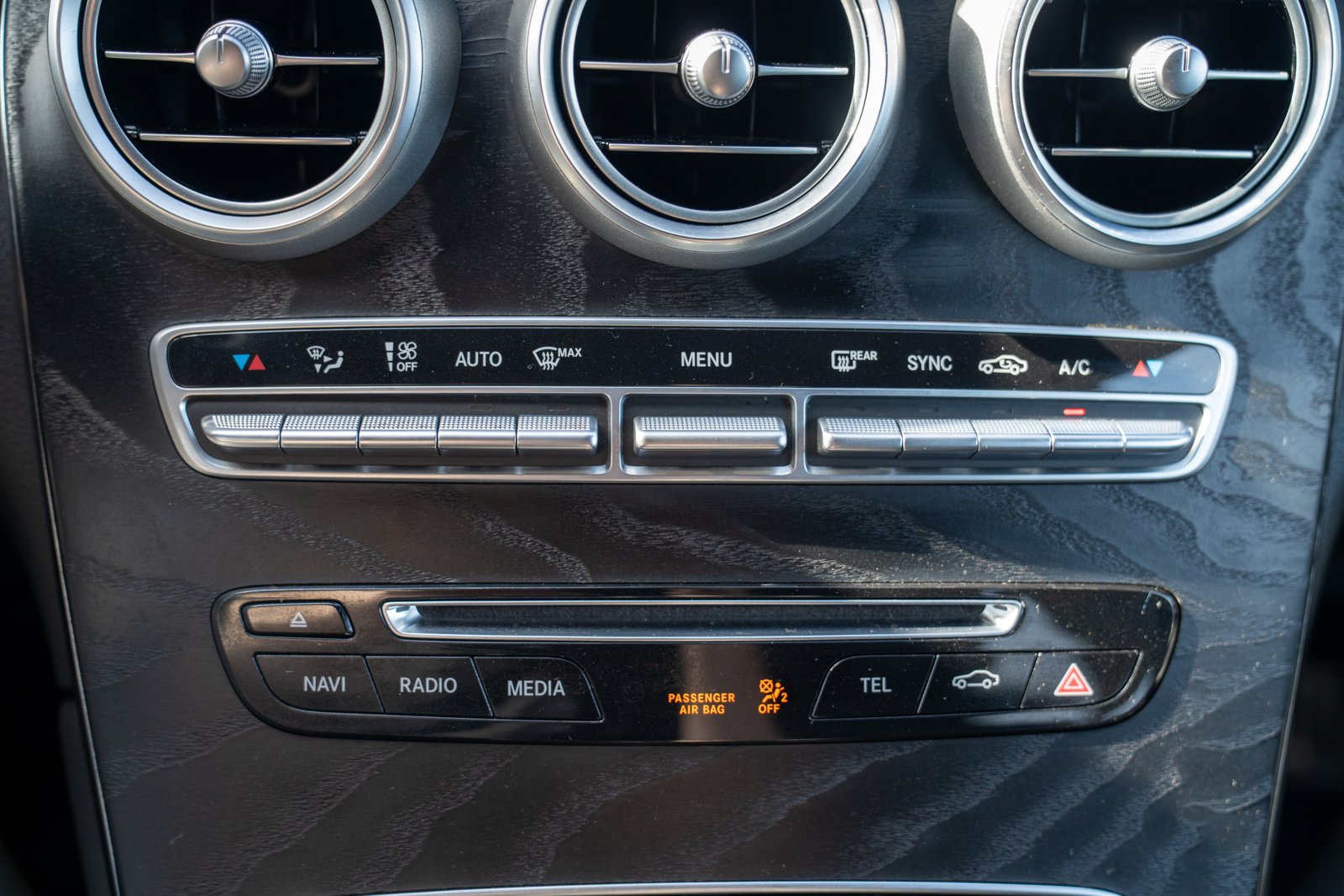 Used 2018 Mercedes-Benz GLC 300 4MATIC image 17