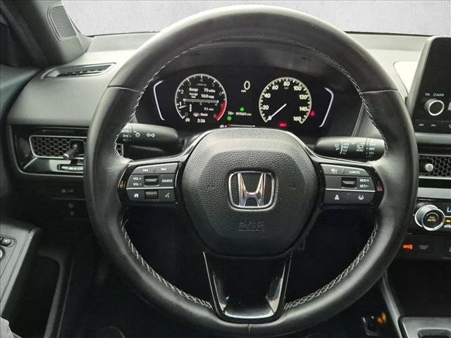Used 2024 Honda Civic Sport image 14