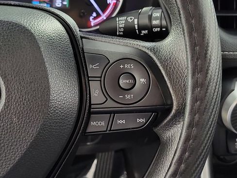 Used 2023 Toyota RAV4 XLE w/ Convenience Package FWD image 26