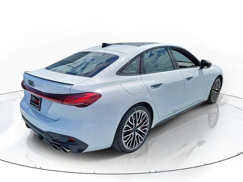 New 2026 Audi S5 Premium Plus AWD/4WD image 4
