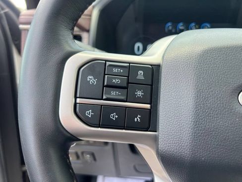 Certified 2023 Ford Expedition Max Limited AWD/4WD image 11