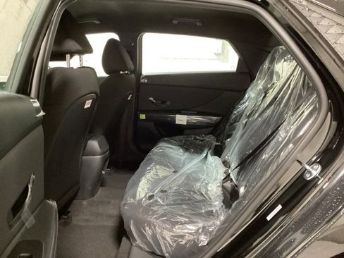 New 2026 Hyundai Elantra Sport w/ Cargo Package image 15