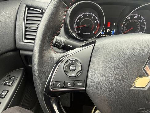Used 2021 Mitsubishi Outlander Sport LE AWD/4WD image 19