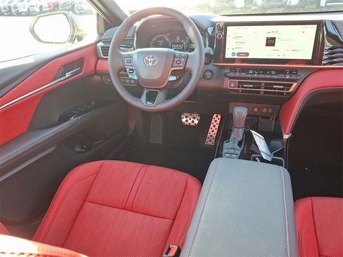 New 2026 Toyota Camry XSE image 9