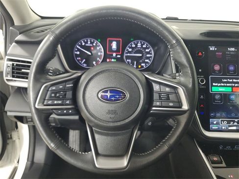 Used 2023 Subaru Outback Limited image 24