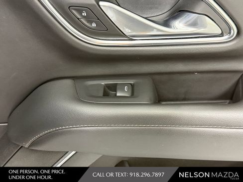 Used 2023 Chevrolet Tahoe LT AWD/4WD image 47
