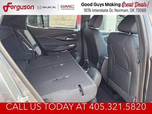 New 2026 Buick Envista Preferred w/ Convenience I Package FWD image 42
