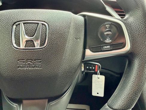 Used 2018 Honda Civic LX image 56