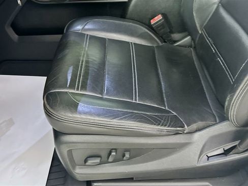 Used 2018 GMC Sierra 1500 Denali w/ Denali Ultimate Package image 21