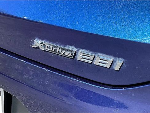 Used 2019 BMW X2 xDrive28i AWD/4WD image 10