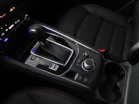 Used 2025 MAZDA CX-5 2.5 Turbo image 15