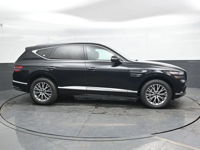 Used 2026 Genesis GV80 2.5T