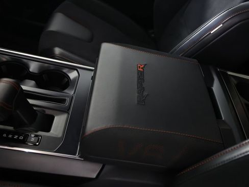 Used 2024 Ford F150 Raptor w/ Equipment Group 803A Raptor R image 43