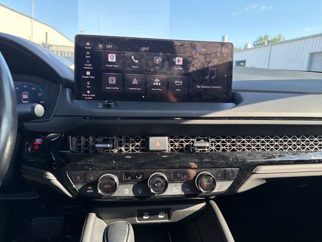 Used 2024 Honda Accord Touring image 19