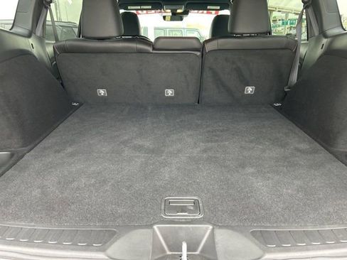 Used 2022 Honda Passport TrailSport image 12