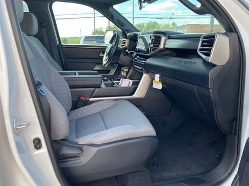 New 2025 Toyota Tundra SR5 image 50